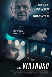 Wirtuoz. Pojedynek zabójców